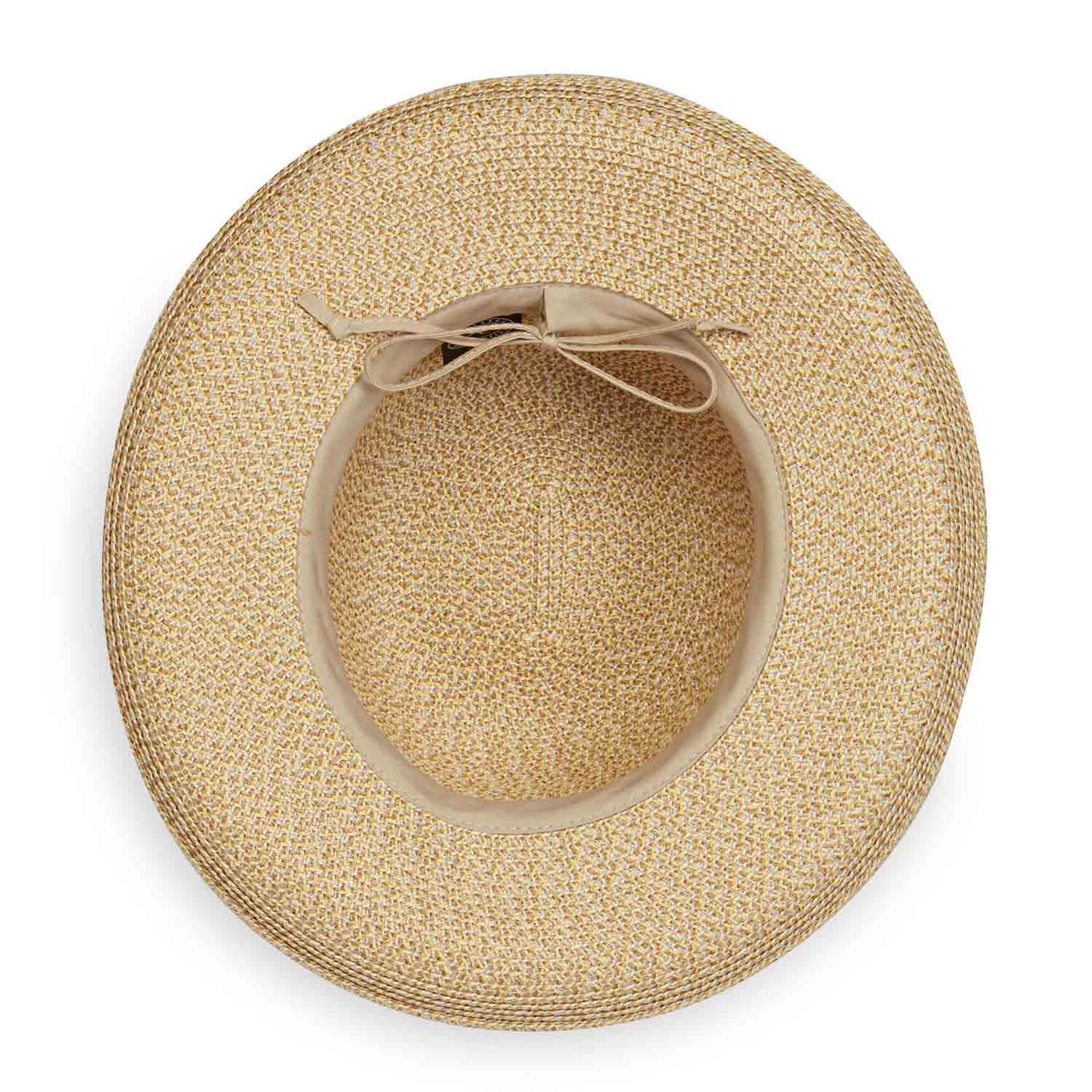 Amelia by Wallaroo Hats Kettle Brim Hat Wallaroo Hats