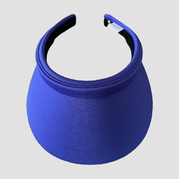 Samantha Women's Visor - Tails Active Wear