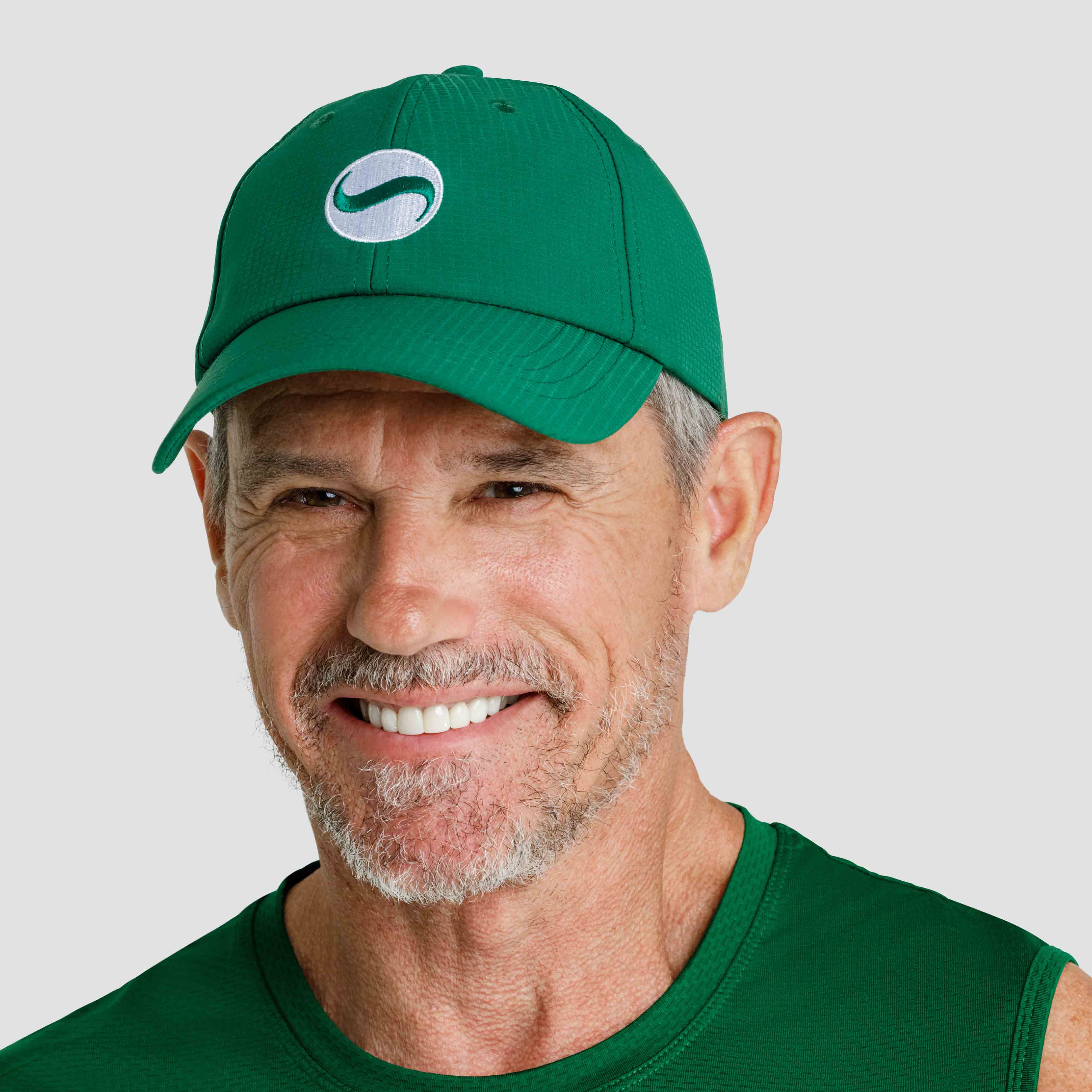 SPIN-IT King Baseball Cap - Tails Active Wear