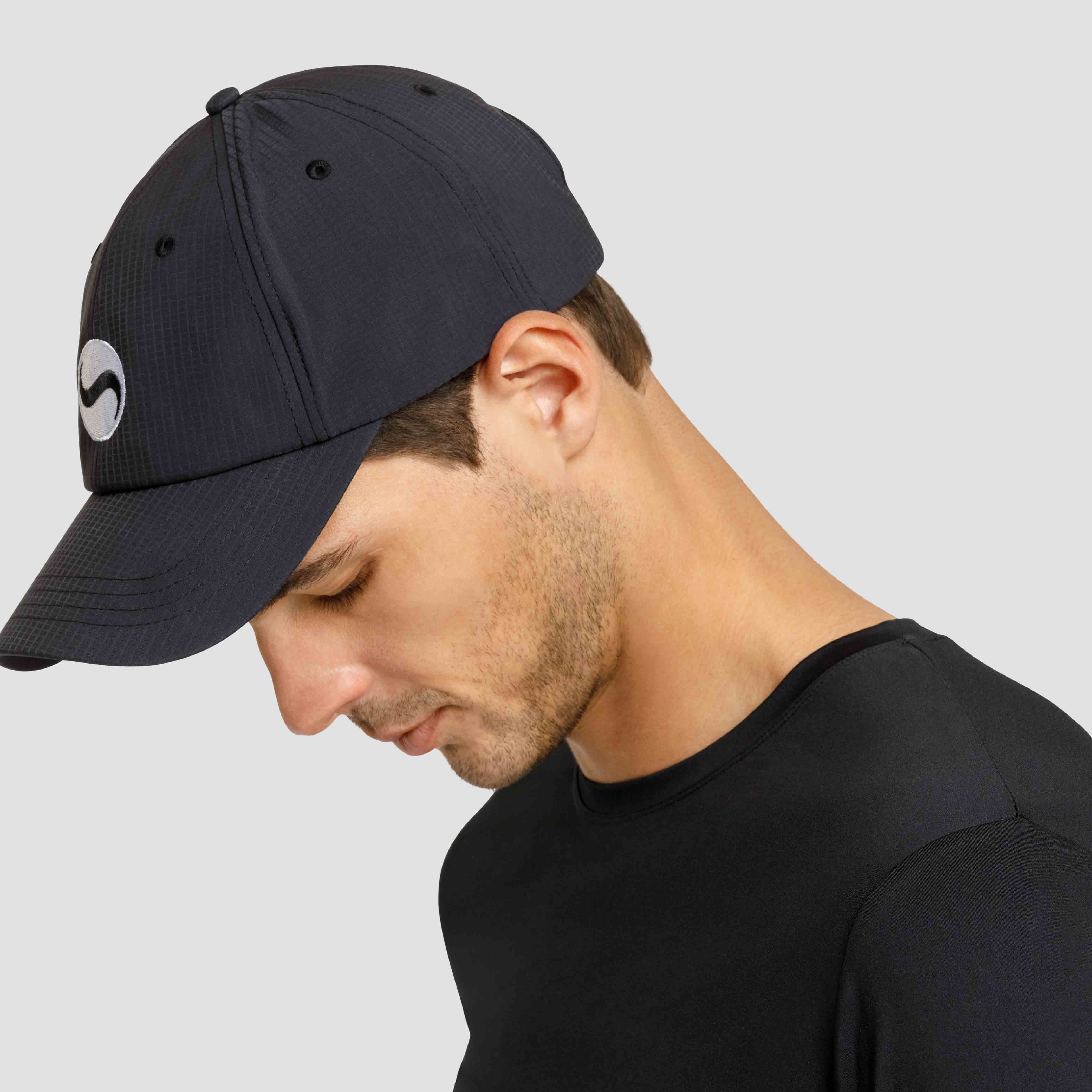 SPIN-IT King Baseball Cap - Tails Active Wear