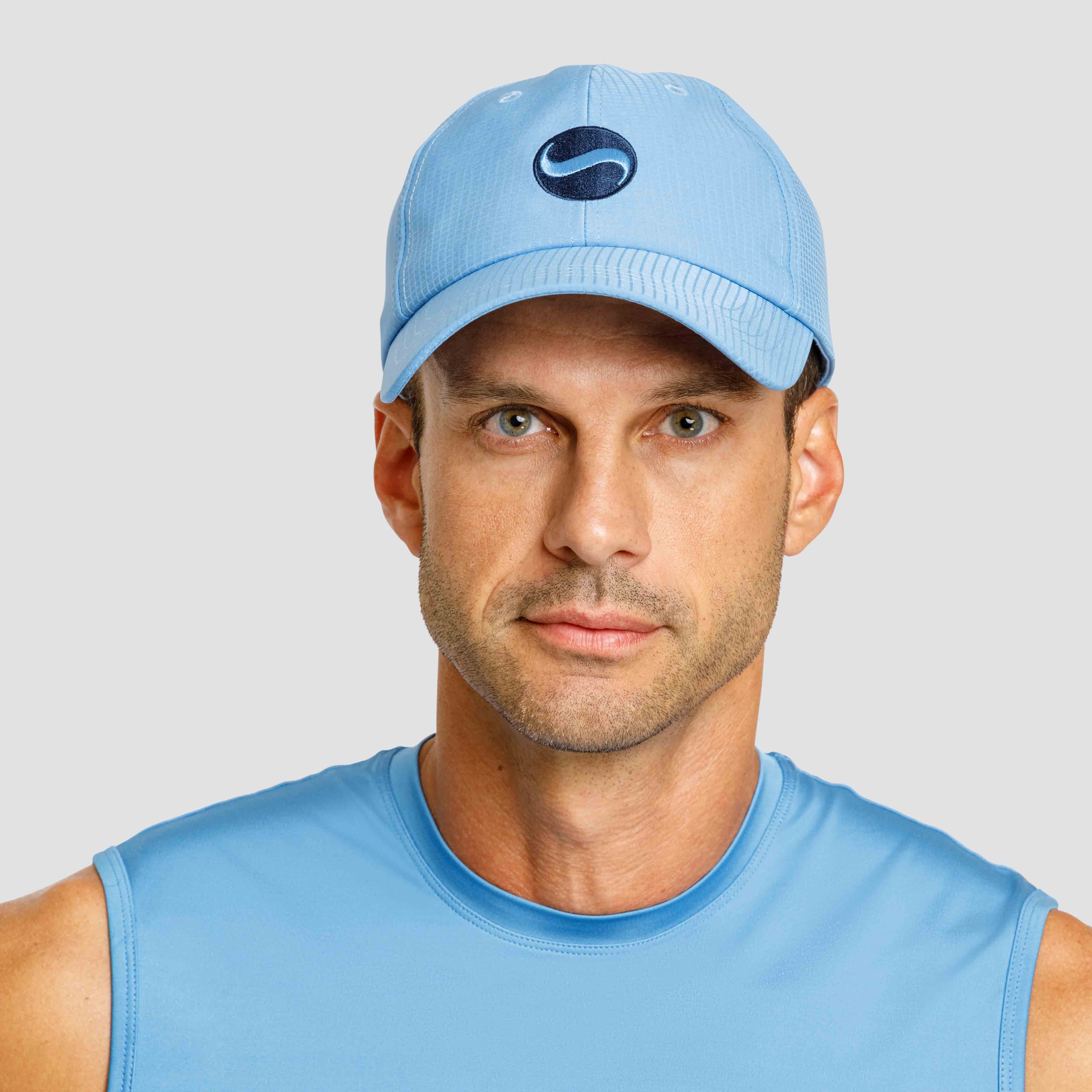 SPIN-IT King Baseball Cap - Tails Active Wear