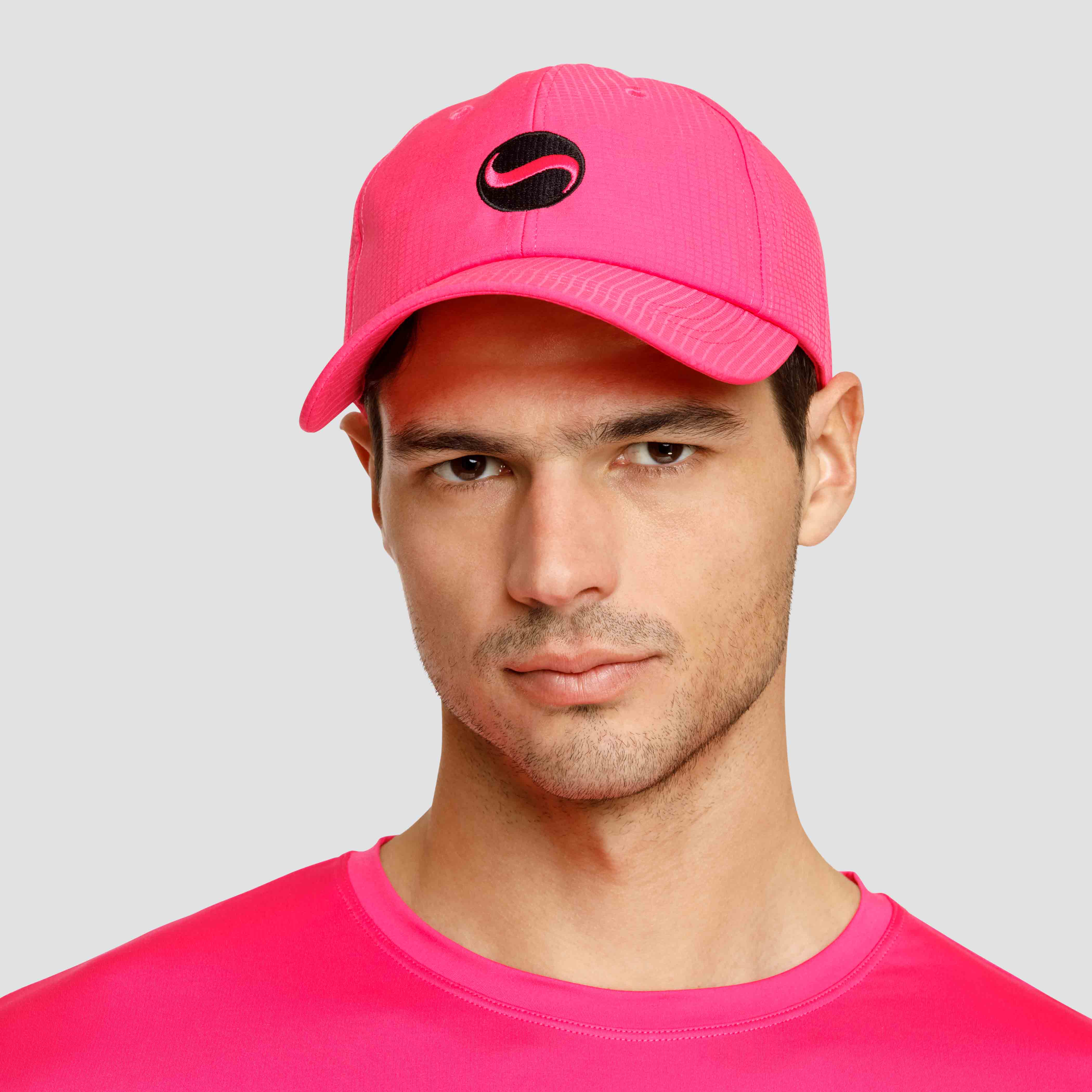 SPIN-IT King Baseball Cap - Tails Active Wear