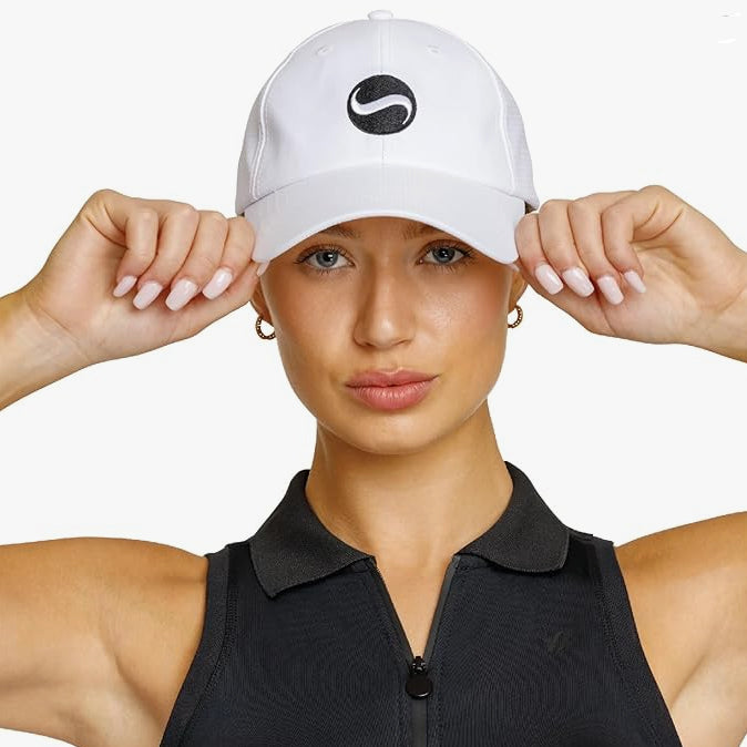 SPIN-IT King Baseball Cap - Tails Active Wear