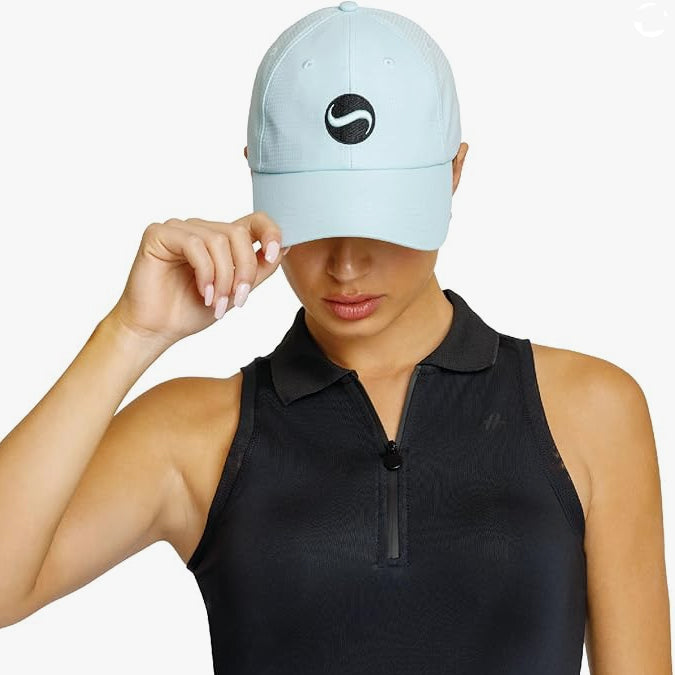SPIN-IT King Baseball Cap - Tails Active Wear