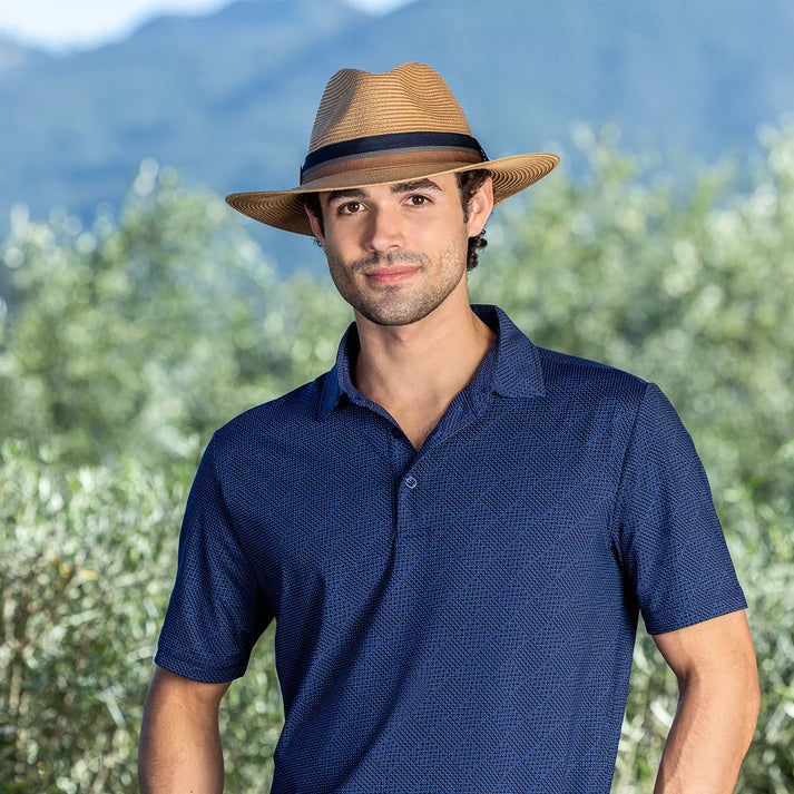 Carkella Colin by Wallaroo Hat Company