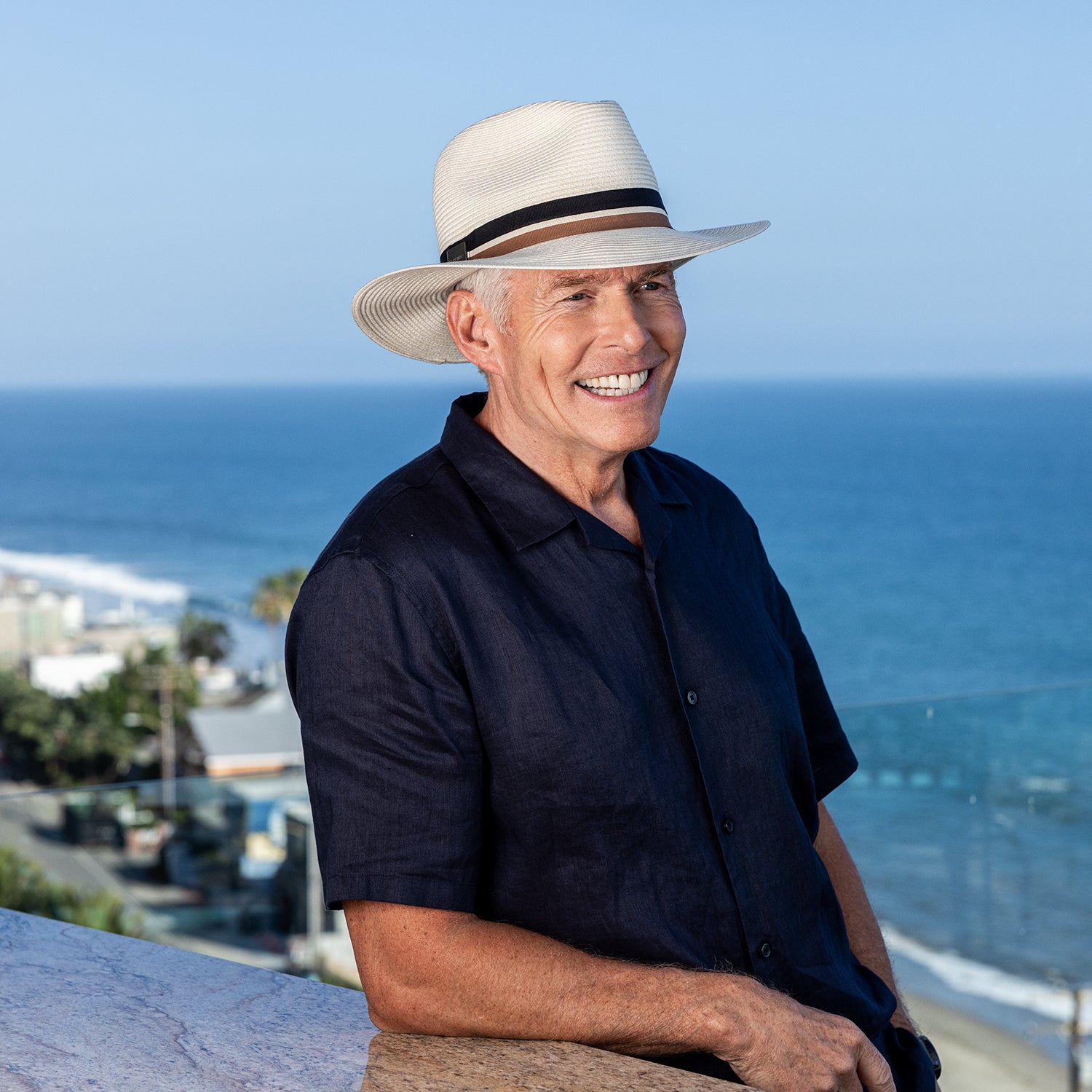 Carkella Colin by Wallaroo Hat Company