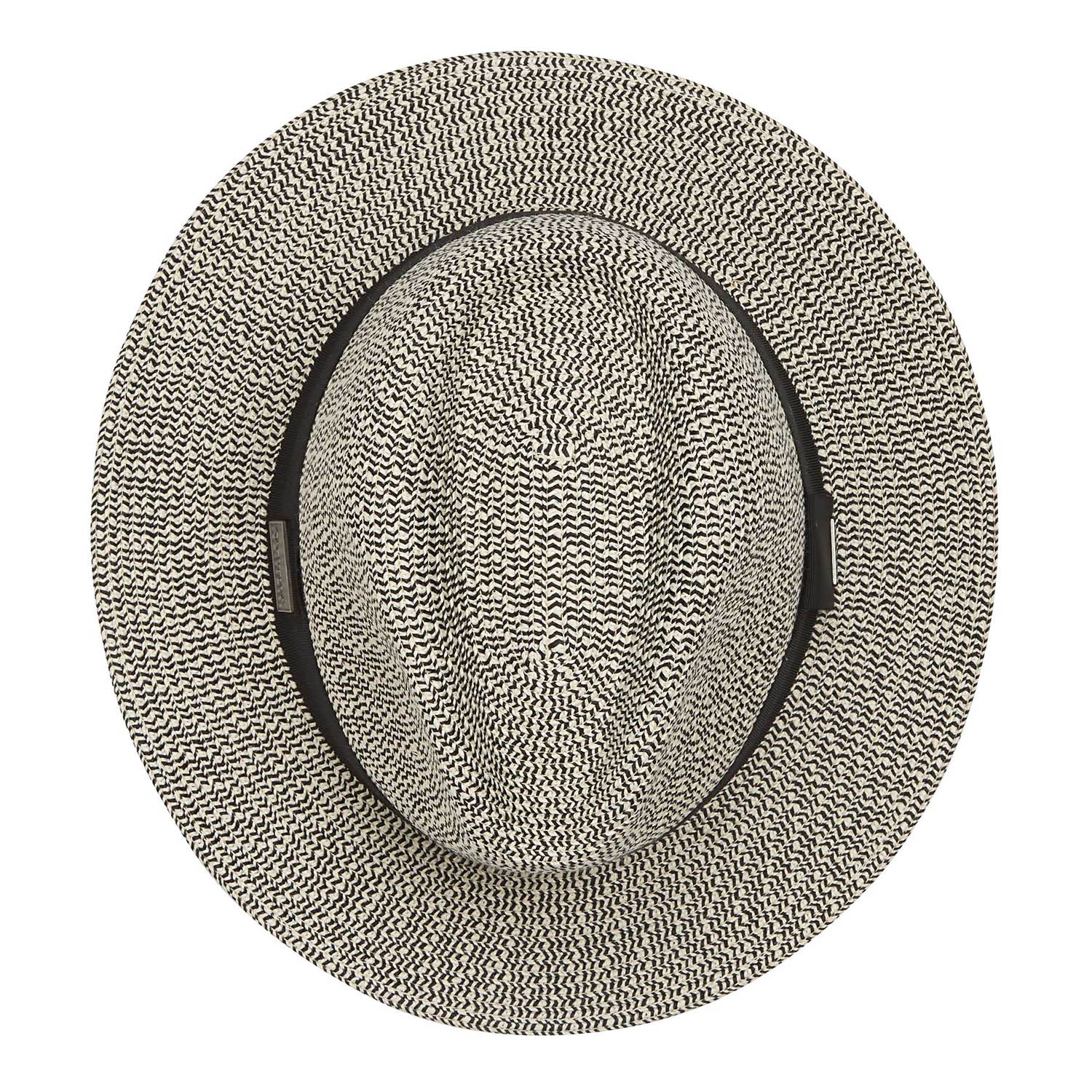 Carkella Newhall Fedora by Wallaroo Hat Company