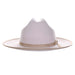 Cattleman Hat with Bound Brim - Dorfman Pacific, Cowboy Hat - SetarTrading Hats 