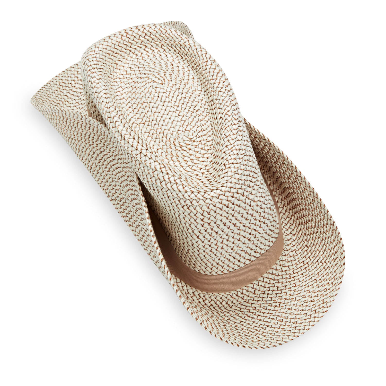 Charlie XL Fedora for Large Heads by Wallaroo Hat Company