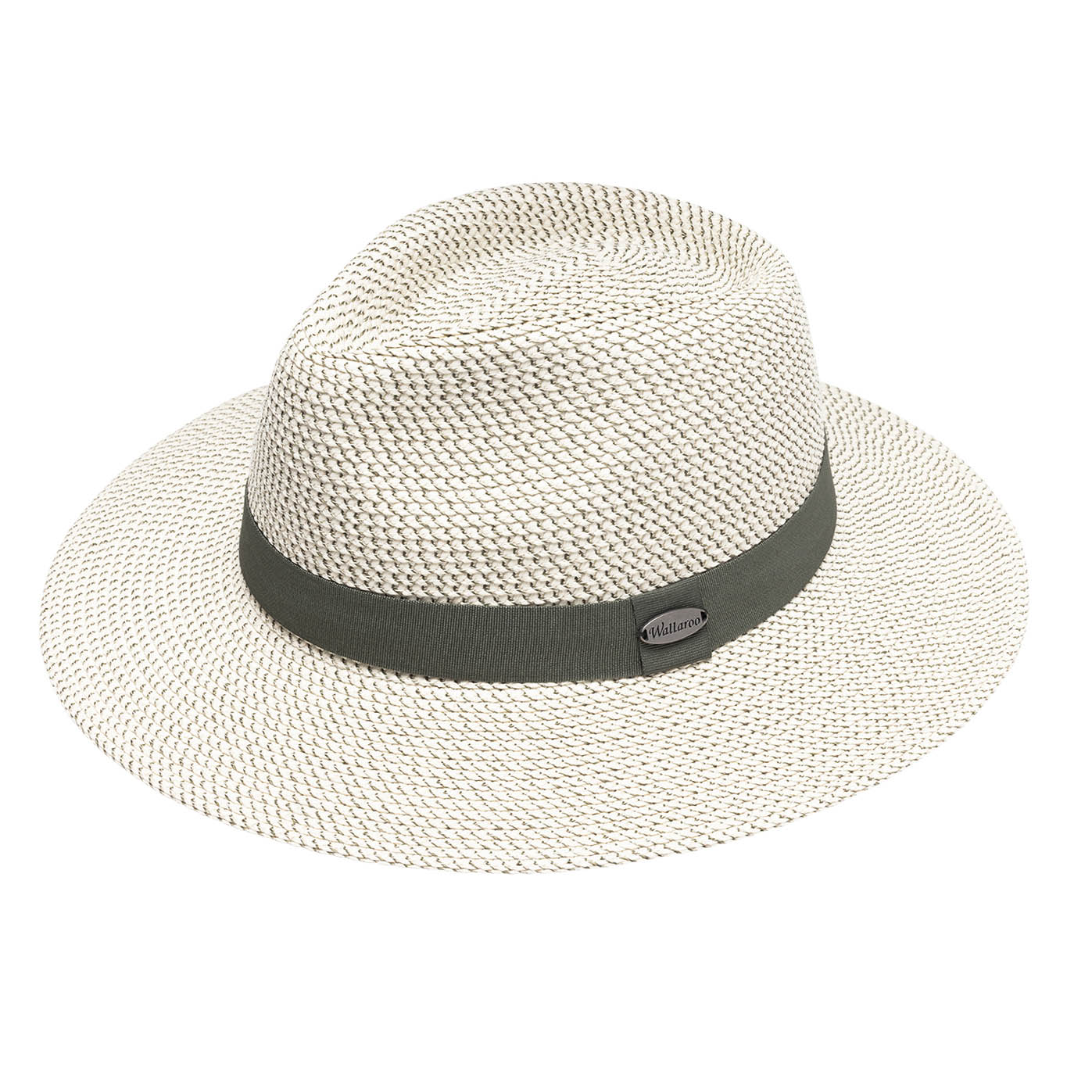 Charlie Fedora by Wallaroo Hat Company