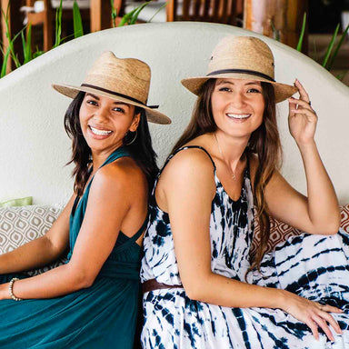 Cortez Fedora by Wallaroo Hat Company Fedora Hat Wallaroo Hats