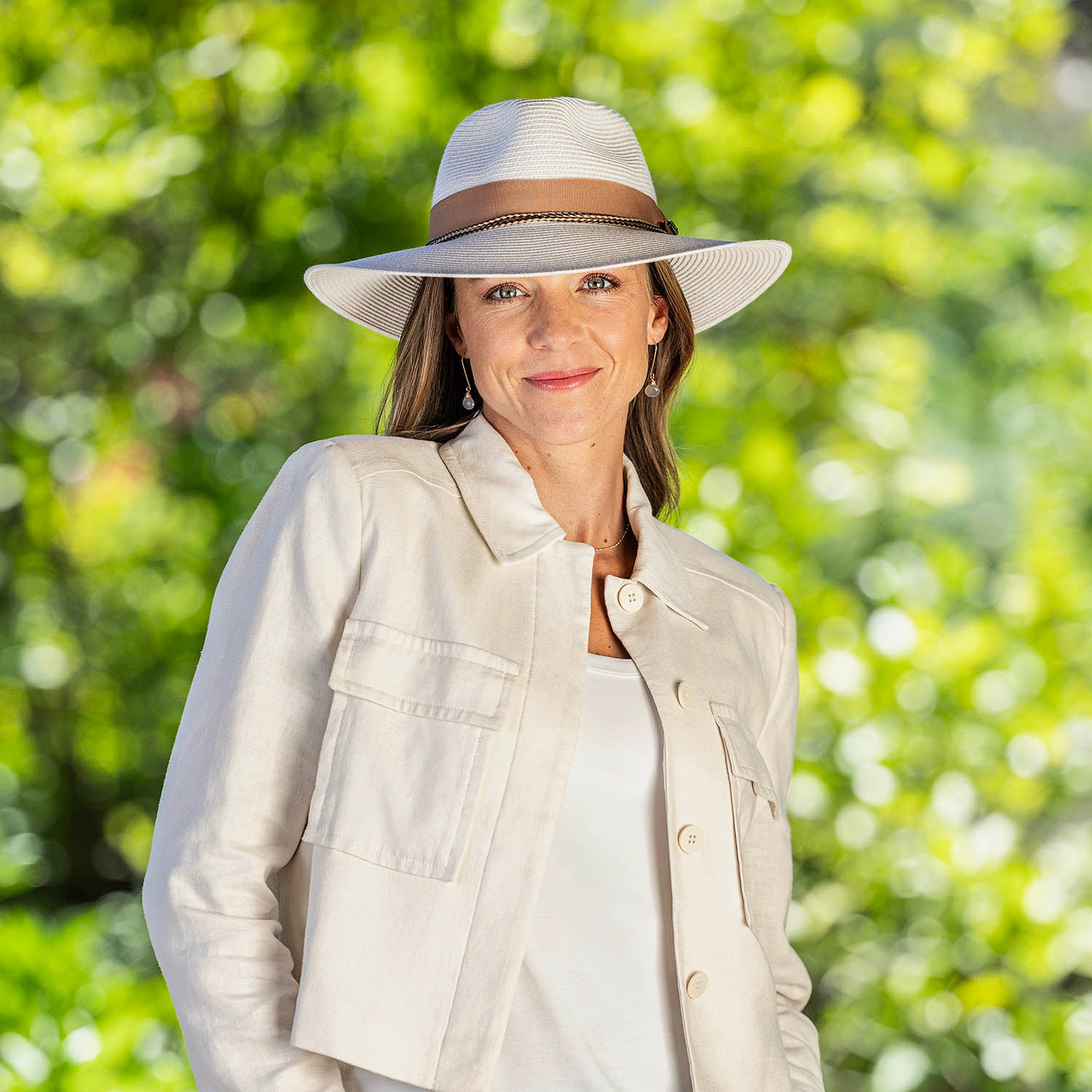 Cypress by Wallaroo Hat Company