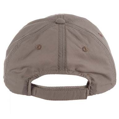 DPC Global Sandwiched Supplex® Cap Cap Dorfman Hat Co.    