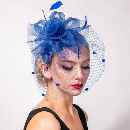 Something Special LA Dress Hats and Fascinators SetarTrading Hats