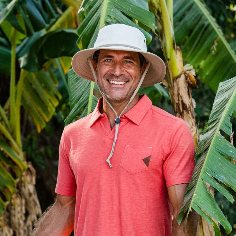 Explorer by Wallaroo Hat Company Bucket Hat Wallaroo Hats