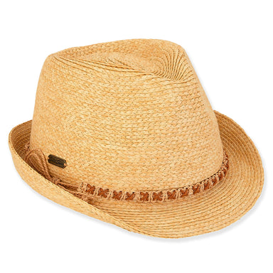 Fedora Hats for Men, Women and Kids - Infant to XX-Large Sizes