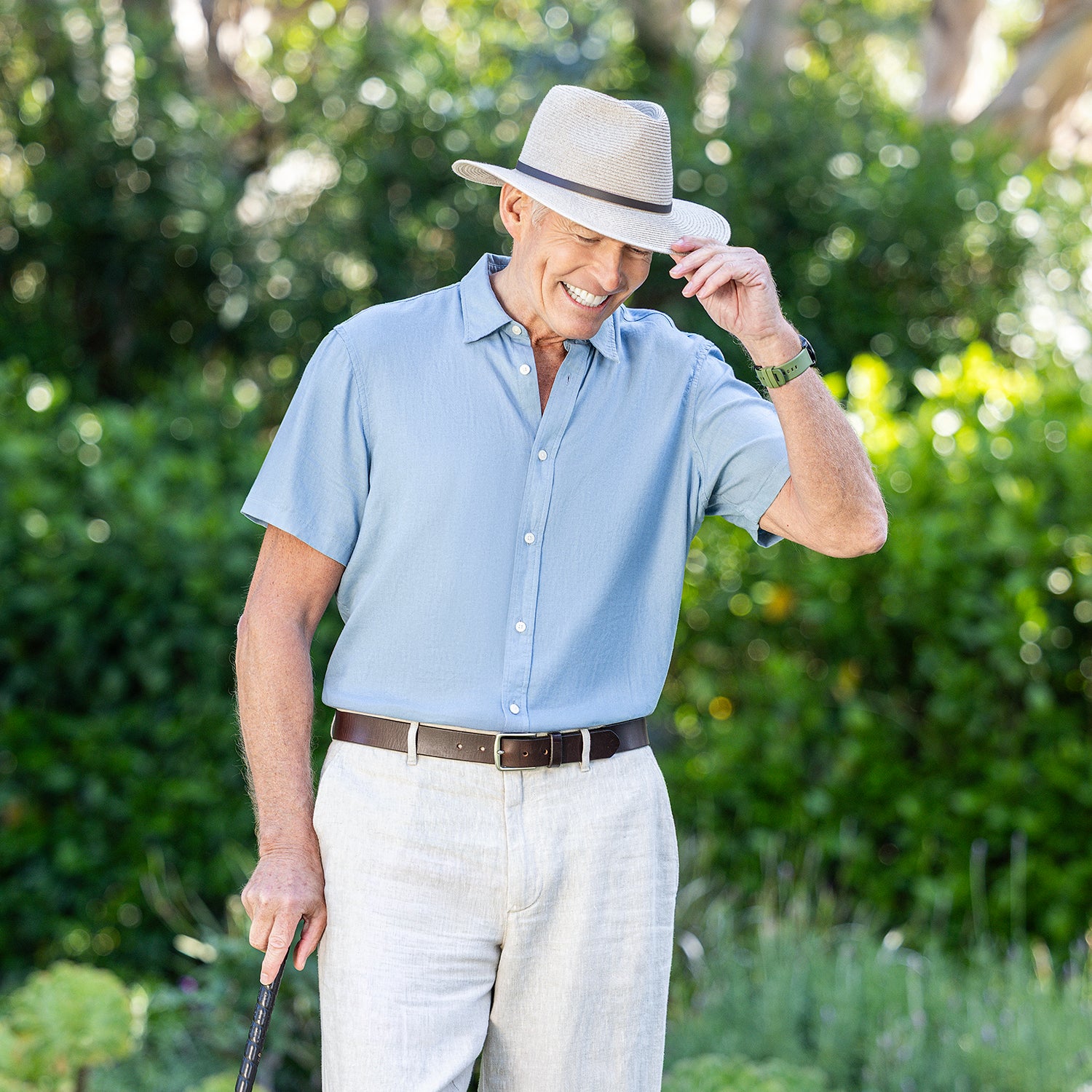 Finn by Wallaroo Hat Company