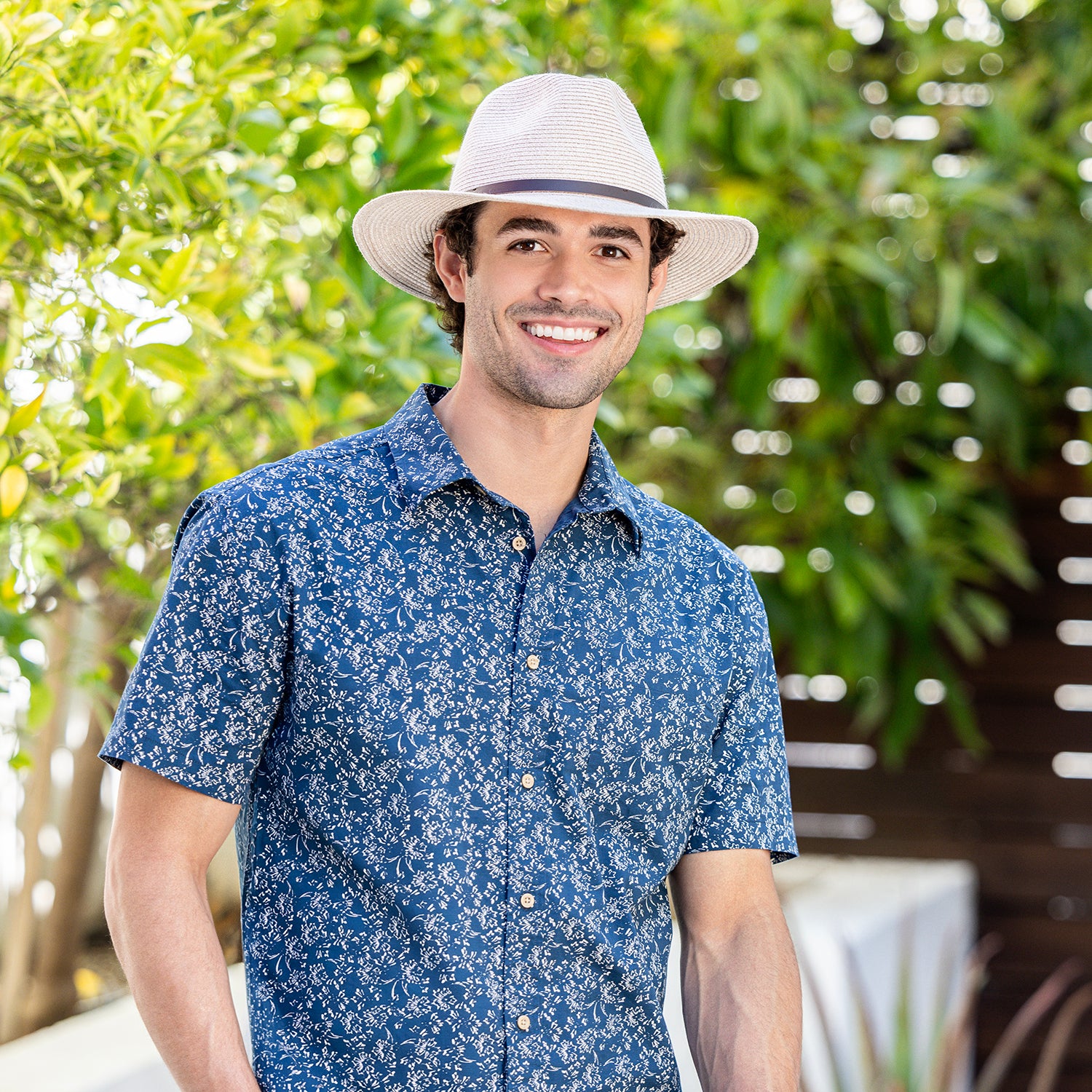 Finn by Wallaroo Hat Company