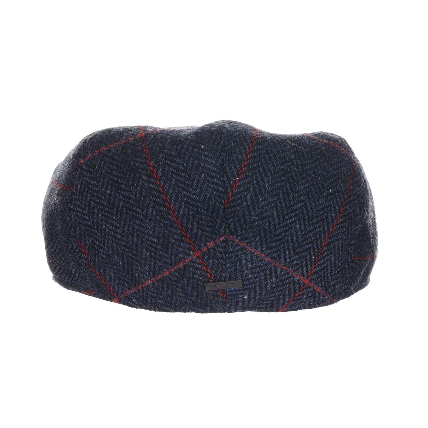 Gibson Wool Blend Herringbone Ivy Cap - Dorfman Pacific Hat, Flat Cap - SetarTrading Hats 