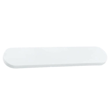 Hat Size Reducer Moisture Wicking Foam Accessories SetarTrading Hats White