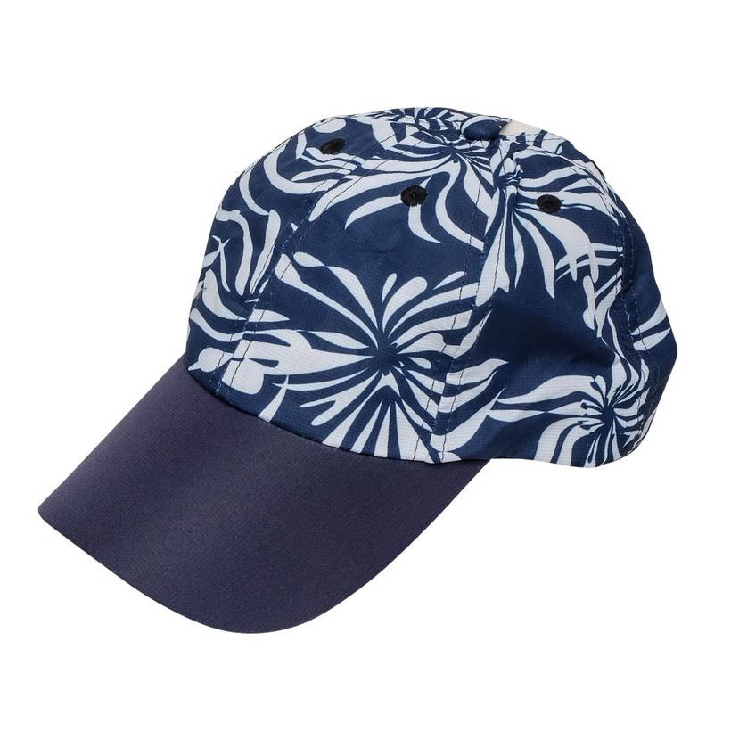 Island Breeze Baseball Cap for Petite Heads - GloveIt® Golf Hats