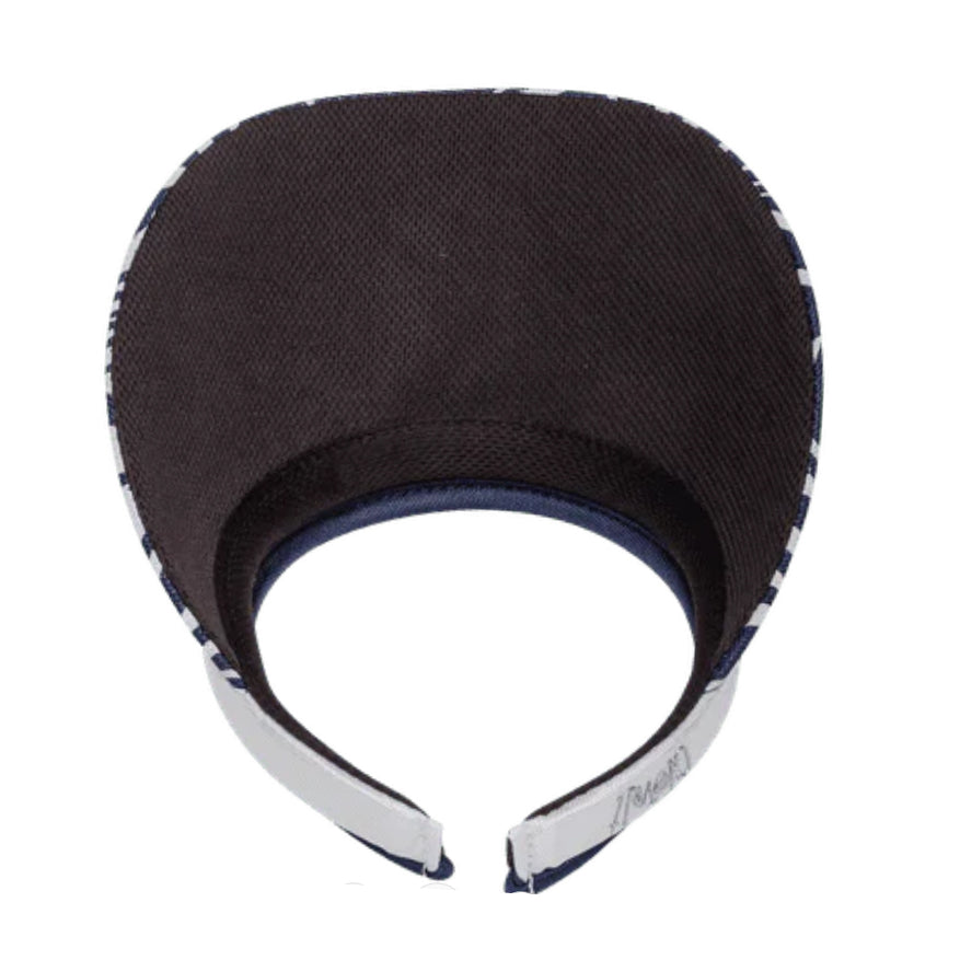 Island Breeze Clip On Sun Visor - GloveIt® Golf Hats Visor Cap GloveIt