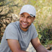 Juniper Soft Brim Perforated 6-Panel Cap - MCI Hats Cap MegaCI