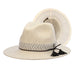 Knit Safari Hat with Chevron Band - Callanan Hats, Safari Hat - SetarTrading Hats 