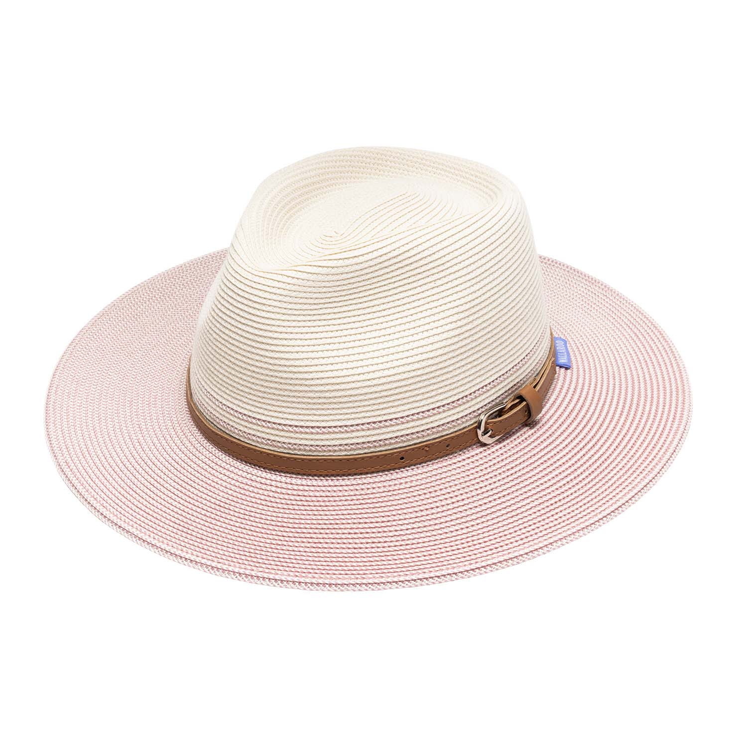 Kristy Fedora by Wallaroo Hat Company