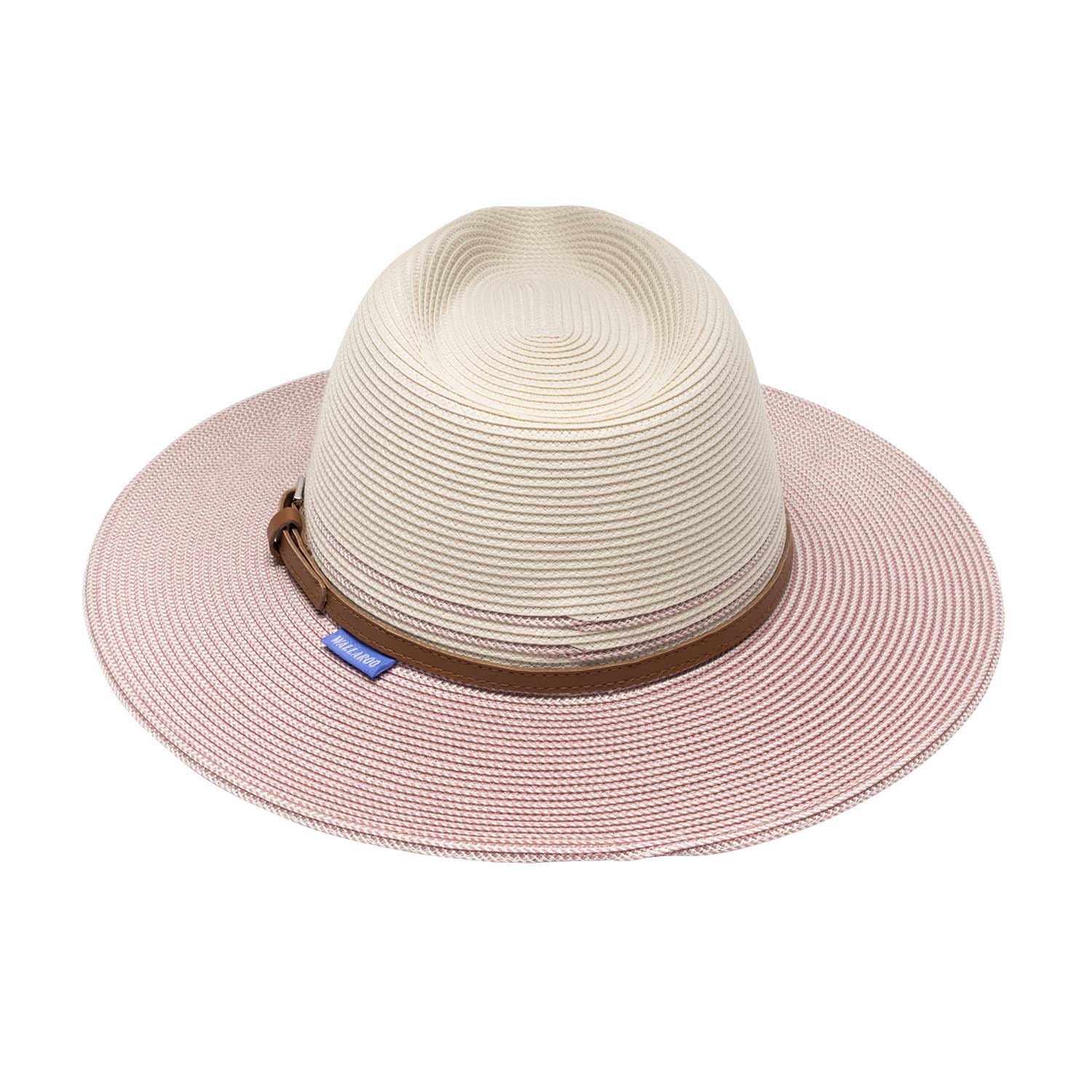 Kristy Fedora by Wallaroo Hat Company