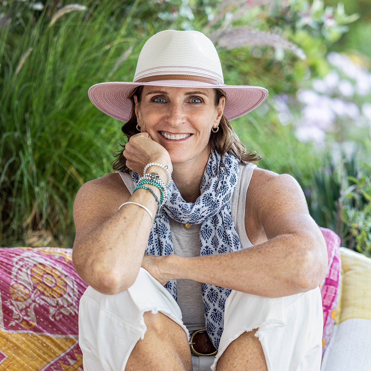 Kristy Fedora by Wallaroo Hat Company