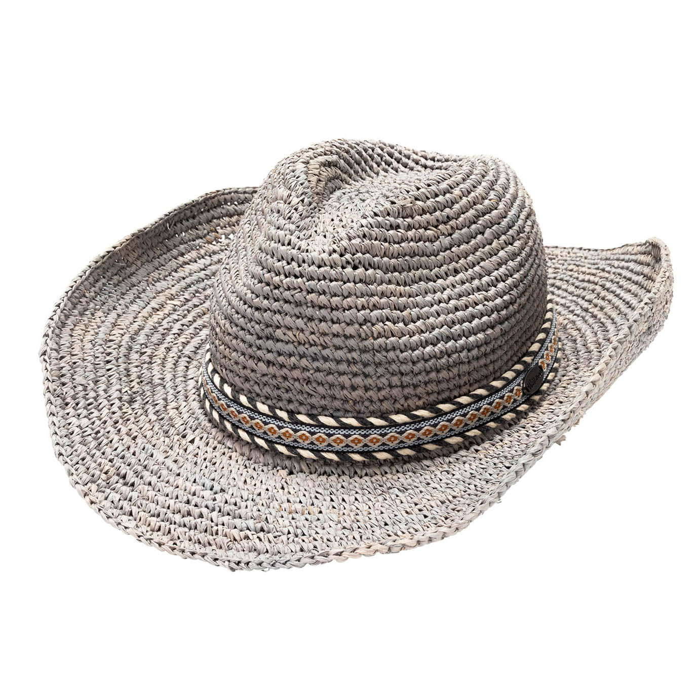 Larkin Cowboy by Wallaroo Hat Company