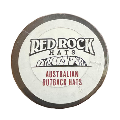 Leather Conditioning Balm for Hats & Boots - Red Rock Hats Accessories Red Rock Hats