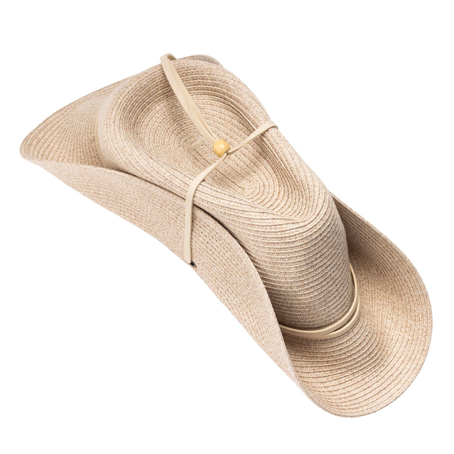 Lexi by Wallaroo Hat Company