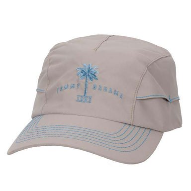 Lightweight HyperKewl® Soaker Cap with Palm Tree - Tommy Bahama Hats, Cap - SetarTrading Hats 