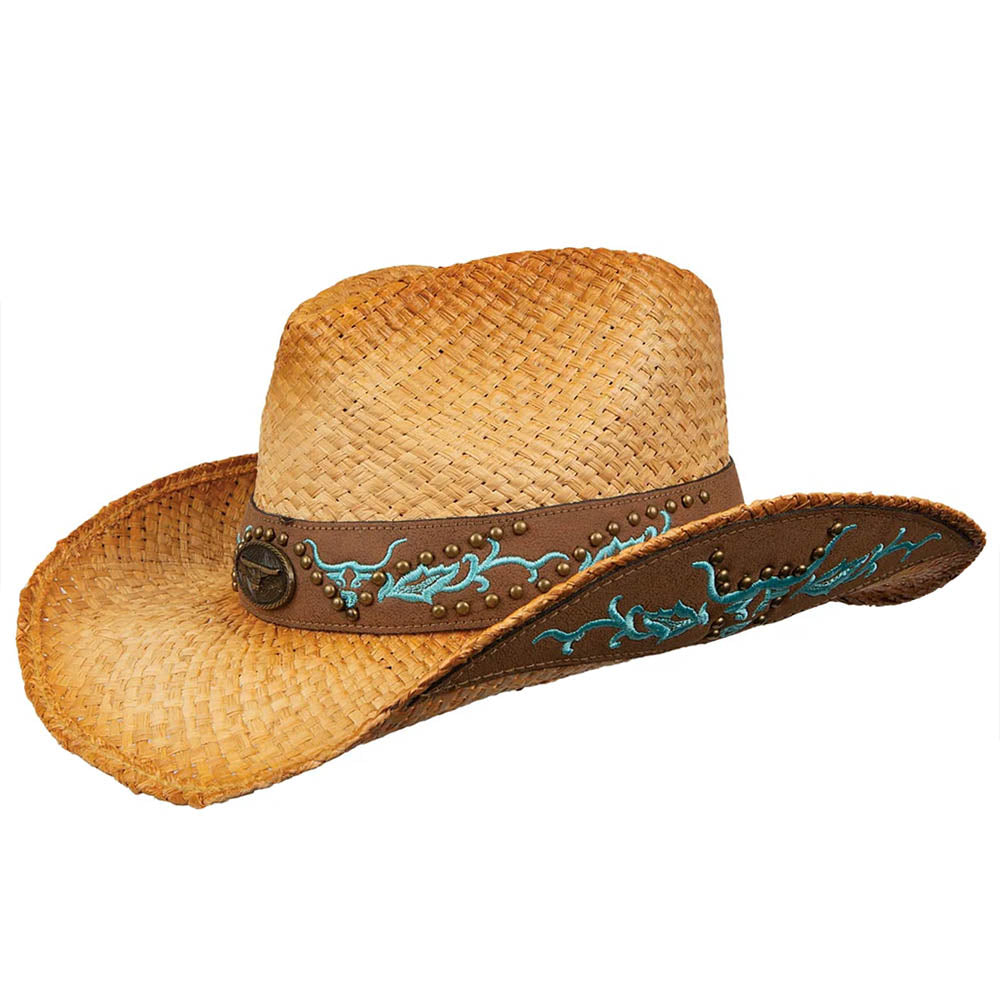 Best cowboy hat for small head discount