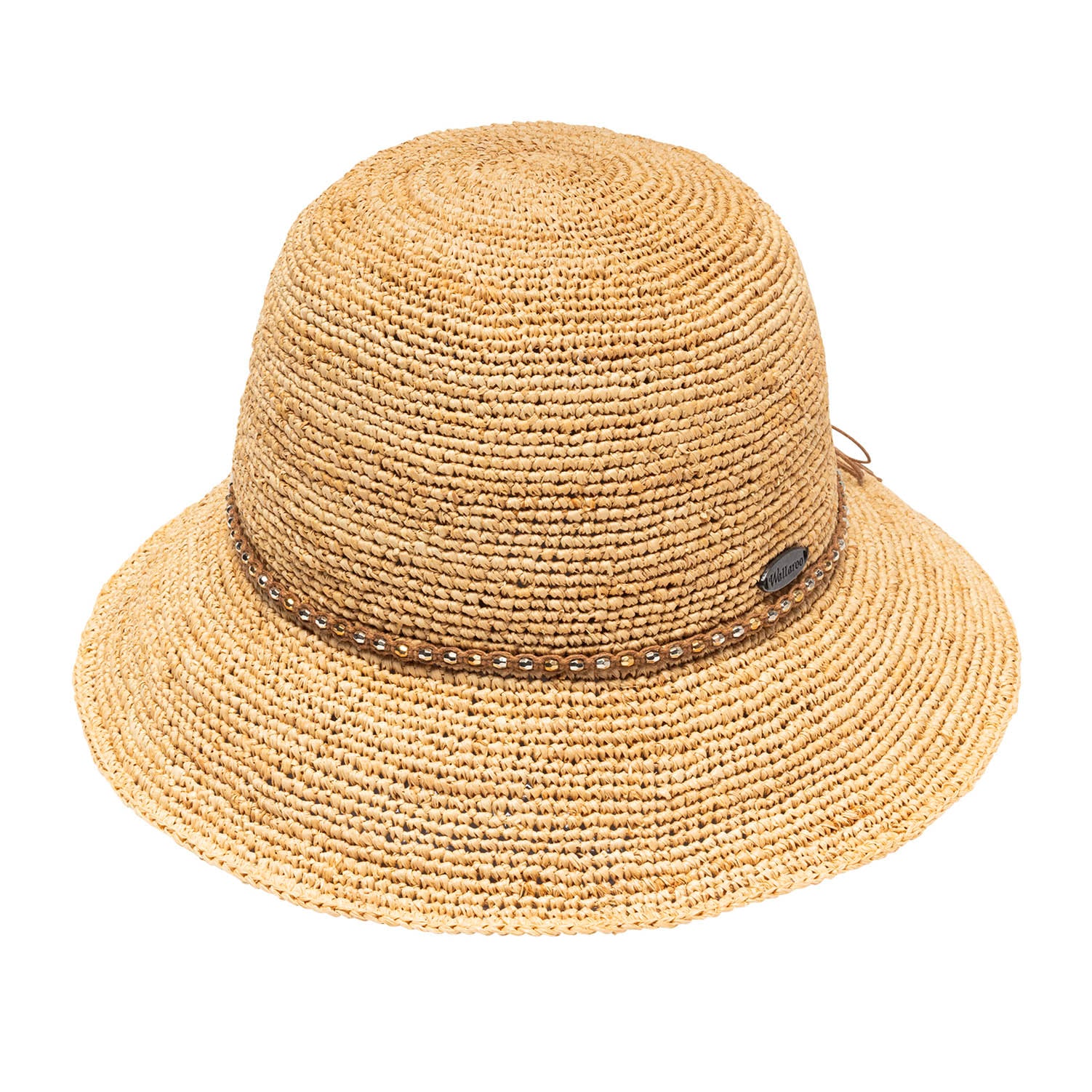 Malibu Bucket Hat by Wallaroo Hat Company