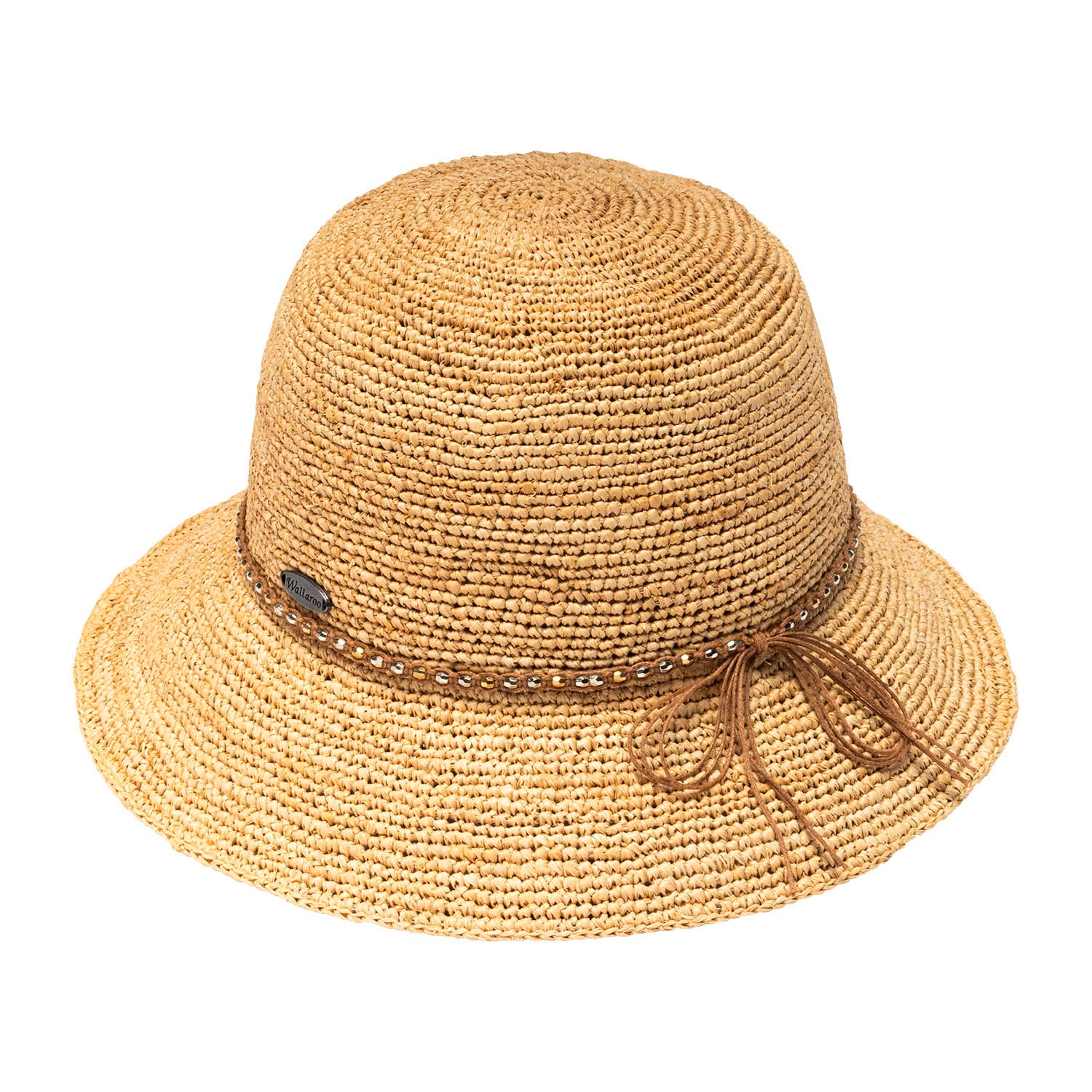 Malibu Bucket Hat by Wallaroo Hat Company