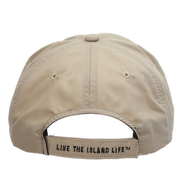 Mallard Supplex® Baseball Cap with Sandwiched Bill - Tommy Bahama Hats Cap Tommy Bahama Hats