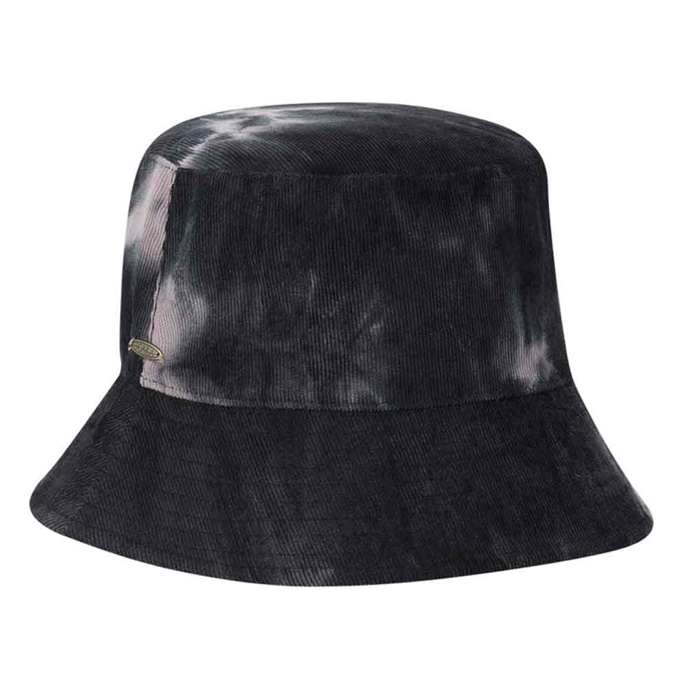 Patchwork Bucket Hat Multi / Os