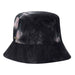 Marbled Corduroy Bucket Hat - Scala Hats, Bucket Hat - SetarTrading Hats 