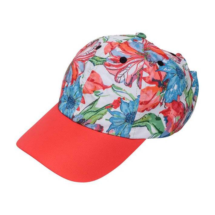 Margaritaville Baseball Cap for Petite Heads - GloveIt® Golf Hats