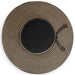 Marseille Striped Wide Brim Sun Hat - Wallaroo Hats Wide Brim Hat Wallaroo Hats    