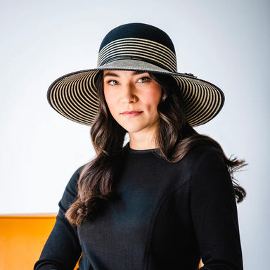 Marseille by Wallaroo Hat Company Wide Brim Hat Wallaroo Hats