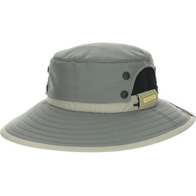 No Fly Zone™ Defender Cooling Hiking Hat - Scala Hats Bucket Hat Scala Hats NFZ390PACK2 Willow M (22 5/8")