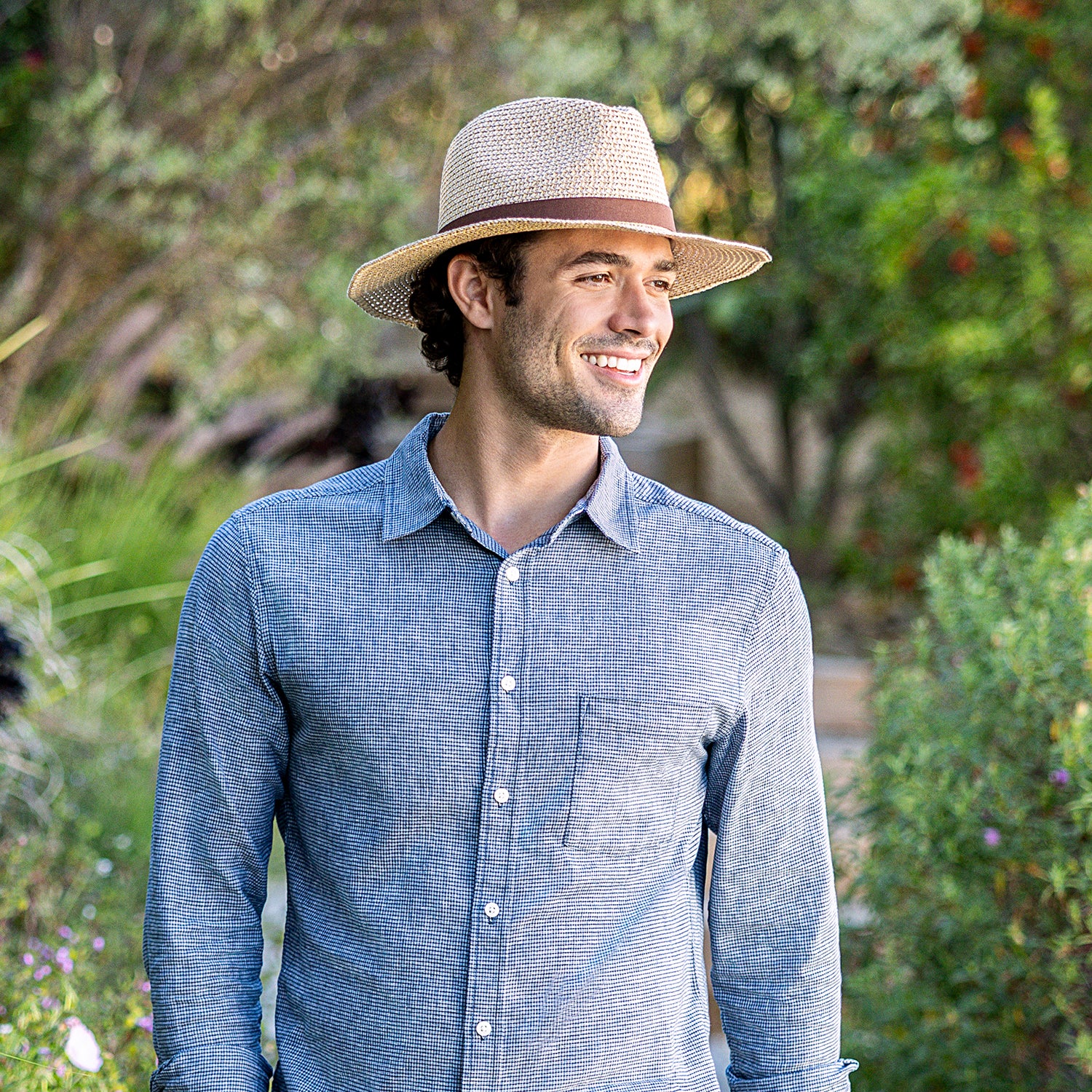 Outback Hat by Wallaroo Hat Company Safari Hat Wallaroo Hats