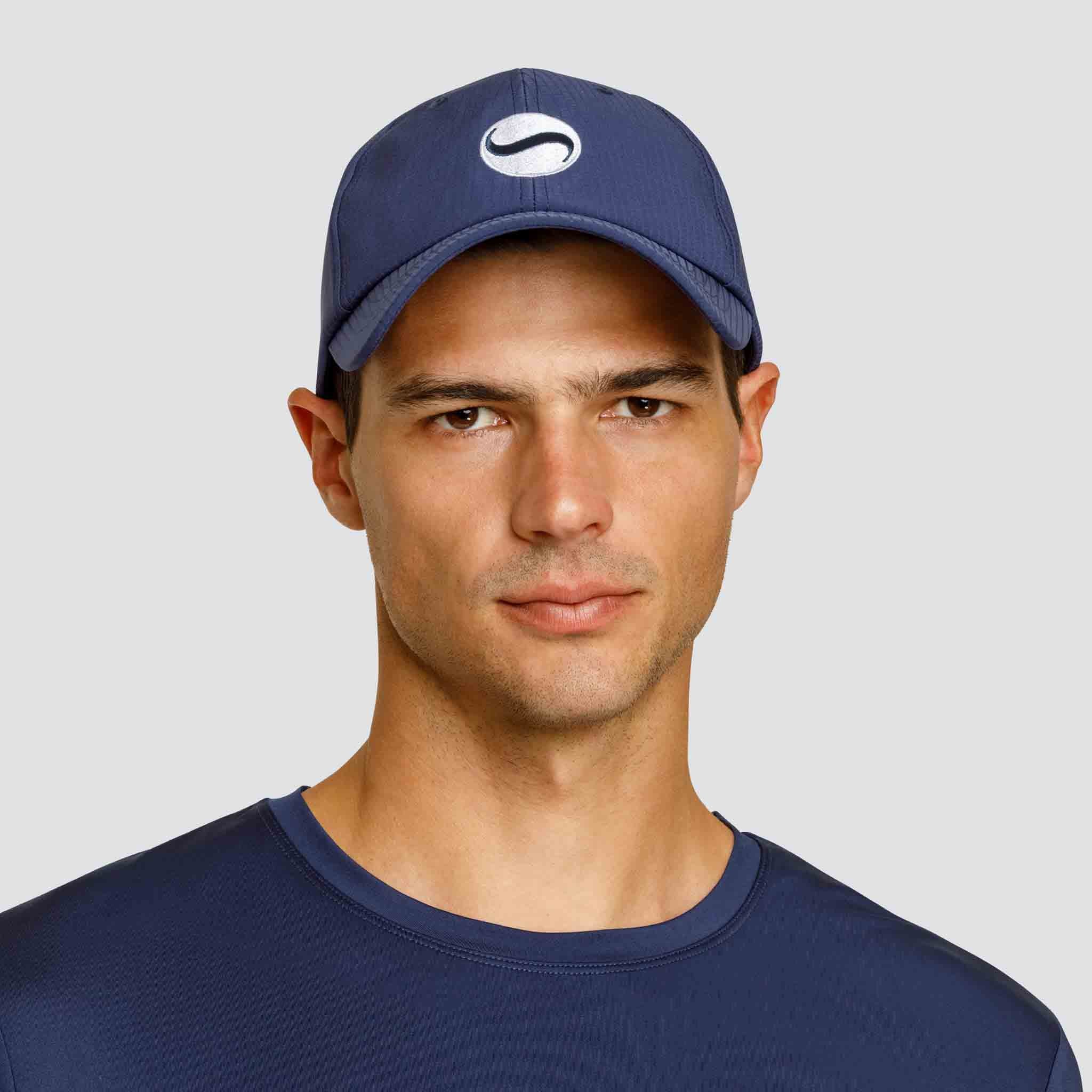 SPIN-IT King Baseball Cap - Tails Active Wear