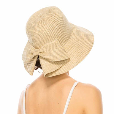 Cloche Hats - 1920's Ladies Flapper Hats — SetarTrading Hats