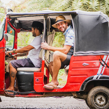 Palm Beach Carkella by Wallaroo Hats Safari Hat Wallaroo Hats