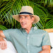 Palmer Safari by Wallaroo Hat Company Safari Hat Wallaroo Hats